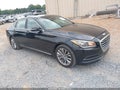 2015 Hyundai Genesis — photo 1 of 16 | VIN KMHGN4JE8FU081988