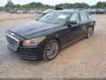 2015 Hyundai Genesis — photo 2 of 16 | VIN KMHGN4JE8FU081988