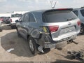 2020 Kia Sorento — photo 3 of 17 | VIN 5XYPG4A32LG649517
