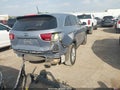 2020 Kia Sorento — photo 4 of 17 | VIN 5XYPG4A32LG649517