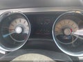 2010 Ford Mustang — photo 7 of 18 | VIN 1ZVBP8AN3A5144026