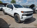 2020 Chevrolet Silverado 1500 — photo 1 of 16 | VIN 1GCPYBEH2LZ294860