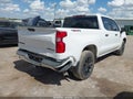 2020 Chevrolet Silverado 1500 — photo 4 of 16 | VIN 1GCPYBEH2LZ294860