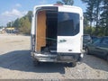 2015 Ford Transit-250 — photo 16 of 16 | VIN 1FTNR2CM7FKA64118
