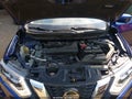 2018 Nissan Rogue — photo 10 of 16 | VIN JN8AT2MT9JW467108