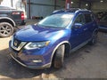 2018 Nissan Rogue — photo 2 of 16 | VIN JN8AT2MT9JW467108