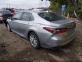 2021 Toyota Camry — photo 3 of 16 | VIN 4T1C11AKXMU485659