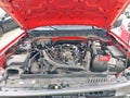 2022 Ford Bronco — photo 10 of 18 | VIN 1FMEE5DP4NLA87933