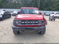 2022 Ford Bronco — photo 12 of 18 | VIN 1FMEE5DP4NLA87933