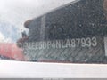 2022 Ford Bronco — photo 17 of 18 | VIN 1FMEE5DP4NLA87933