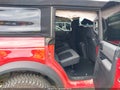 2022 Ford Bronco — photo 8 of 18 | VIN 1FMEE5DP4NLA87933