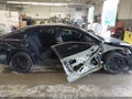 2020 Toyota Camry — photo 6 of 17 | VIN 4T1C11BK9LU011277