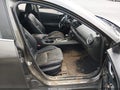 2015 Mazda 3 — photo 5 of 16 | VIN JM1BM1M76F1244703
