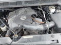 2012 Nissan Titan — photo 10 of 11 | VIN 1N6BA0EK4CN303707
