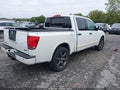 2012 Nissan Titan — photo 4 of 11 | VIN 1N6BA0EK4CN303707