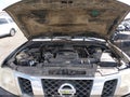2017 Nissan Frontier — photo 10 of 17 | VIN 1N6DD0ER0HN775889