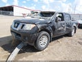 2017 Nissan Frontier — photo 2 of 17 | VIN 1N6DD0ER0HN775889