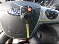 2015 Ford Escape — photo 11 of 16 | VIN 1FMCU0GX7FUB46073
