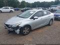 2018 Chevrolet Cruze — photo 2 of 11 | VIN 1G1BC5SM5J7192577
