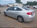 2018 Chevrolet Cruze — photo 3 of 11 | VIN 1G1BC5SM5J7192577