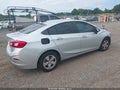 2018 Chevrolet Cruze — photo 4 of 11 | VIN 1G1BC5SM5J7192577
