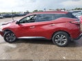 2017 Nissan Murano — photo 13 of 15 | VIN 5N1AZ2MG3HN140017