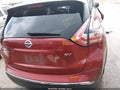 2017 Nissan Murano — photo 15 of 15 | VIN 5N1AZ2MG3HN140017