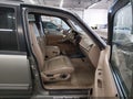 2000 Mercury Mountaineer — photo 5 of 17 | VIN 4M2ZU86P4YUJ49296