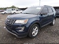 2016 Ford Explorer — photo 2 of 16 | VIN 1FM5K8DH7GGD12005