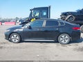 2017 Kia Optima Hybrid — photo 14 of 17 | VIN KNAGT4LE1H5013453