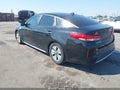 2017 Kia Optima Hybrid — photo 2 of 17 | VIN KNAGT4LE1H5013453
