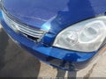 2007 Kia Optima — photo 12 of 16 | VIN KNAGE123975153130