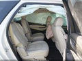 2024 Buick Enclave — photo 8 of 20 | VIN 5GAEVBKW5RJ114329