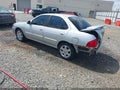 2006 Nissan Sentra — photo 3 of 16 | VIN 3N1CB51D76L577774