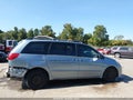 2008 Toyota Sienna — photo 17 of 19 | VIN 5TDZK23C58S125412