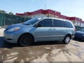 2008 Toyota Sienna — photo 19 of 19 | VIN 5TDZK23C58S125412