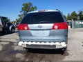 2008 Toyota Sienna — photo 6 of 19 | VIN 5TDZK23C58S125412