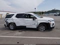 2023 Chevrolet Traverse — photo 12 of 15 | VIN 1GNERFKW1PJ292575