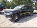 2024 Jeep Grand Cherokee L — photo 2 of 17 | VIN 1C4RJKBG4R8602683