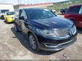2016 Lincoln MKX — photo 1 of 17 | VIN 2LMTJ8LR4GBL27805