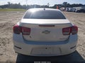 2014 Chevrolet Malibu — photo 16 of 16 | VIN 1G11C5SL5EF108501