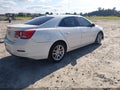 2014 Chevrolet Malibu — photo 4 of 16 | VIN 1G11C5SL5EF108501