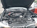 2017 BMW X3 — photo 10 of 16 | VIN 5UXWX9C53H0T01485