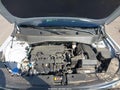 2026 Hyundai Kona — photo 10 of 16 | VIN KM8HA3AB6TU417004