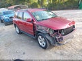 2014 Jeep Compass — photo 1 of 16 | VIN 1C4NJCEA2ED715125