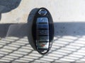 2021 Nissan Murano — photo 11 of 16 | VIN 5N1AZ2CS6MC134191