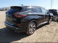 2021 Nissan Murano — photo 4 of 16 | VIN 5N1AZ2CS6MC134191