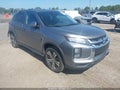 2020 Mitsubishi Outlander Sport — photo 1 of 16 | VIN JA4AP4AU6LU015747
