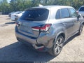 2020 Mitsubishi Outlander Sport — photo 6 of 16 | VIN JA4AP4AU6LU015747