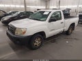 2007 Toyota Tacoma — photo 2 of 11 | VIN 5TENX22N27Z325846